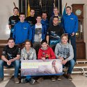 Turnhout sportlaureaten 201557